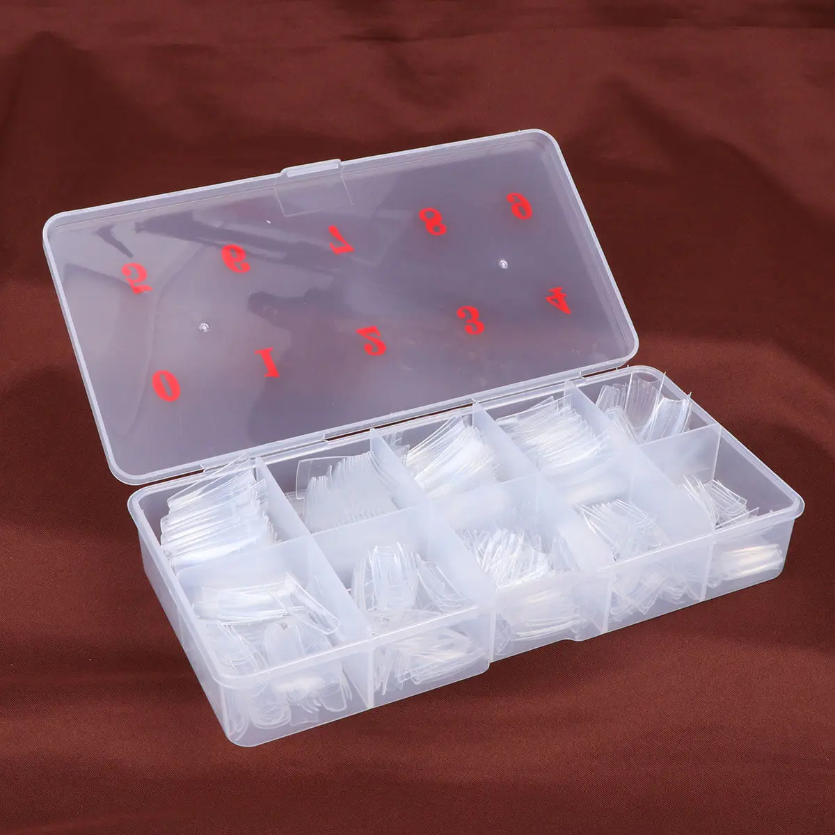 1000Pcs Fake Nails Premium Acrylic False Nail Tips DIY Nail Art Kit Easy to Shape Paint Apply Removable Gift
1000Pcs Fake Nails Premium Acrylic False Nail Tips DIY Nail Art Kit Easy to Shape Paint Apply Removable Gift