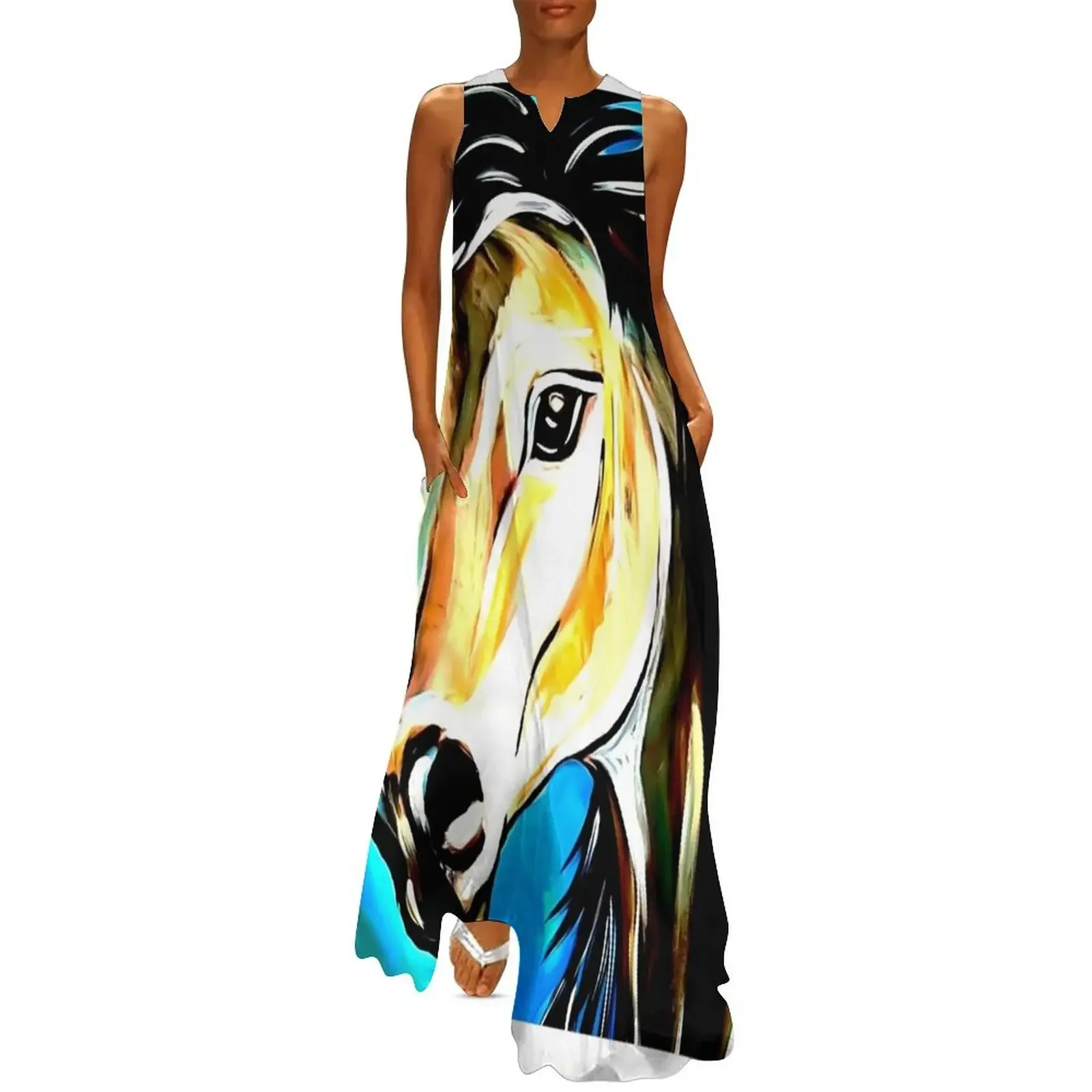 Horse oil Long Dress luxury woman party dress prom dress women's luxury party Long veiled dresses
Horse oil Long Dress luxury woman party dress prom dress women's luxury party Long veiled dresses