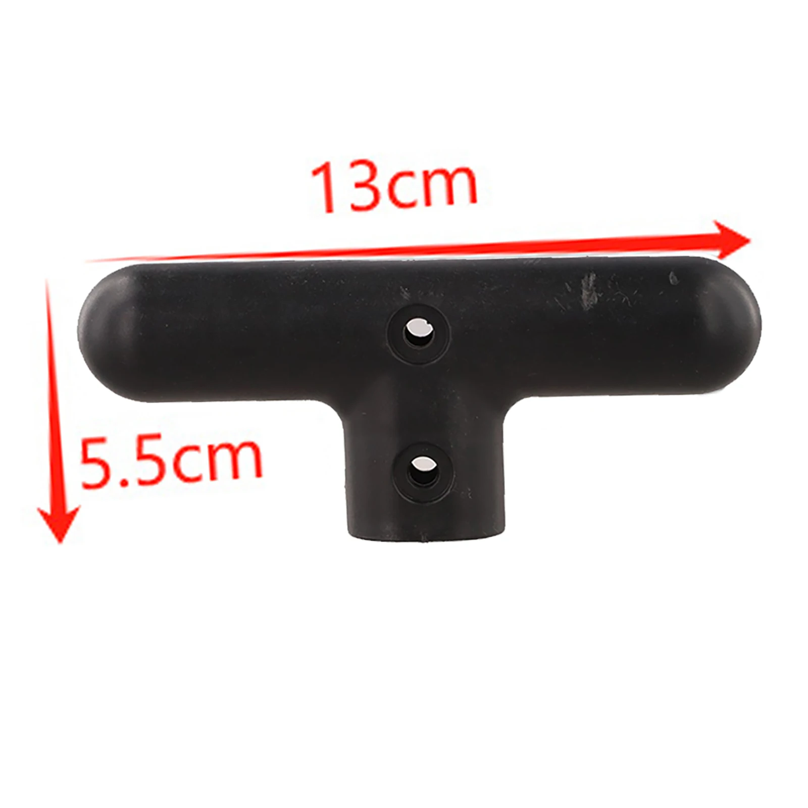 Plastic Push Handle for Camping Wagon and Cargo Cart Featuring Ergonomic Design and Durability for Outdoor and Travel Use
Plastic Push Handle for Camping Wagon and Cargo Cart Featuring Ergonomic Design and Durability for Outdoor and Travel Use