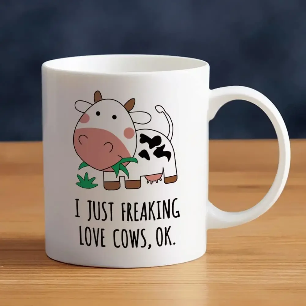 Home daily drinking cup,11 ounces white printed ceramic coffee mug, holiday funny for family, couples and friends, the best gift
Home daily drinking cup,11 ounces white printed ceramic coffee mug, holiday funny for family, couples and friends, the best gift