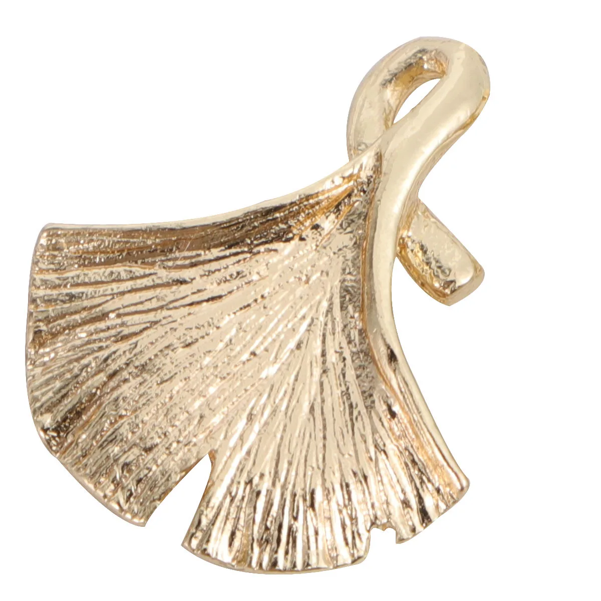 5Pcs Metal Gingko Leaf Spacer Beads Creative DIY Pendant Necklaces Bracelet Jewelry Making Accessories Charm Gingko Shaped Bead
5Pcs Metal Gingko Leaf Spacer Beads Creative DIY Pendant Necklaces Bracelet Jewelry Making Accessories Charm Gingko Shaped Bead