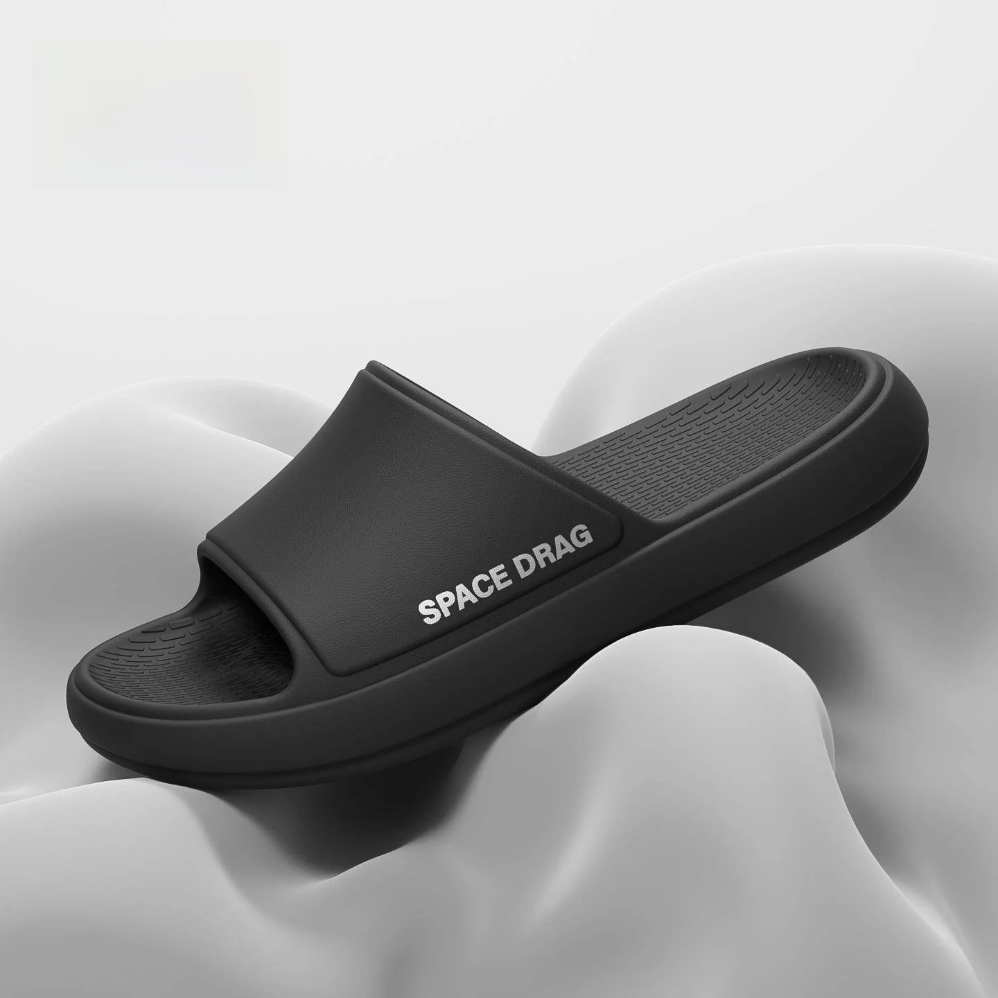 Men's Summer Indoor Home Bathing Anti-slip Thick Bottom Large Size Couple New Silent Cool Slippers Comfortable Wear EVA Material
Men's Summer Indoor Home Bathing Anti-slip Thick Bottom Large Size Couple New Silent Cool Slippers Comfortable Wear EVA Material