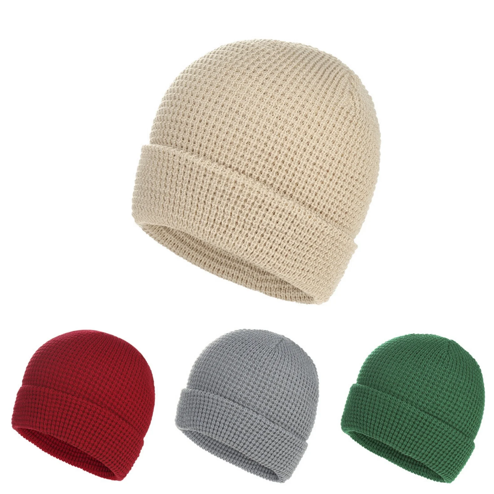 Вязаная шапка для мужчин и женщин, шерстяные модные простые теплые шапки, однотонная осенне-зимняя шапка-рыбак в модном стиле 2025
Вязаная шапка для мужчин и женщин, шерстяные модные простые теплые шапки, однотонная осенне-зимняя шапка-рыбак в модном стиле 2025