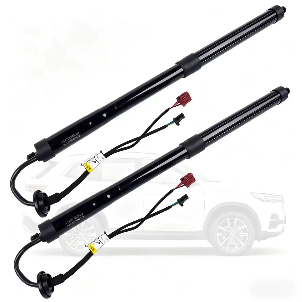Rear Tailgate Lift Support For Kia KX7 2016 2017 2018 2019 2020,Tailgate Strut Electric Support Struts 81770C0100 81780C0100
Rear Tailgate Lift Support For Kia KX7 2016 2017 2018 2019 2020,Tailgate Strut Electric Support Struts 81770C0100 81780C0100