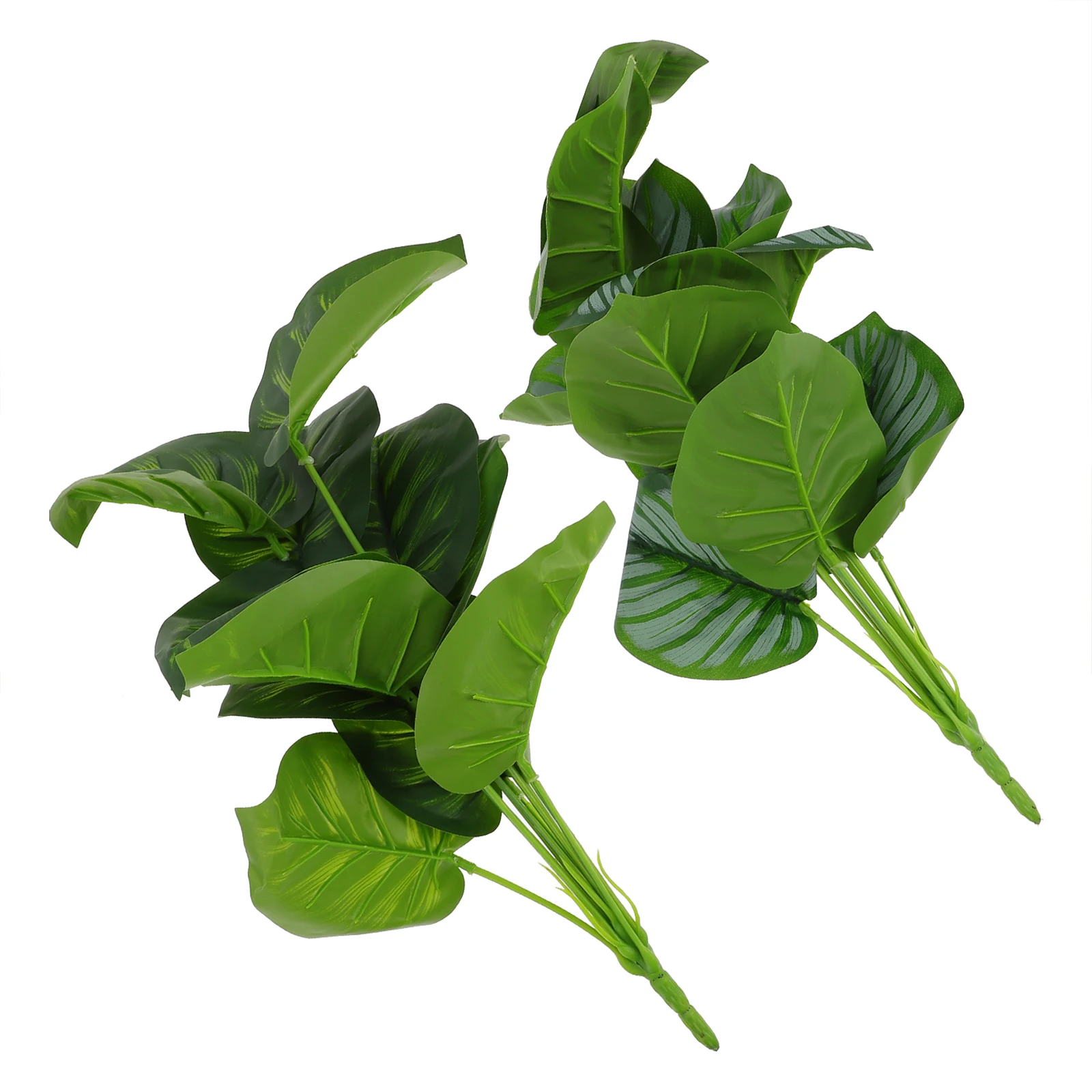 2 Pcs Plant Leaves Green naments Bonsai Home Office Decor Imitation Simulated Plants Leaves Lifelike Simulation Decorative
2 Pcs Plant Leaves Green naments Bonsai Home Office Decor Imitation Simulated Plants Leaves Lifelike Simulation Decorative