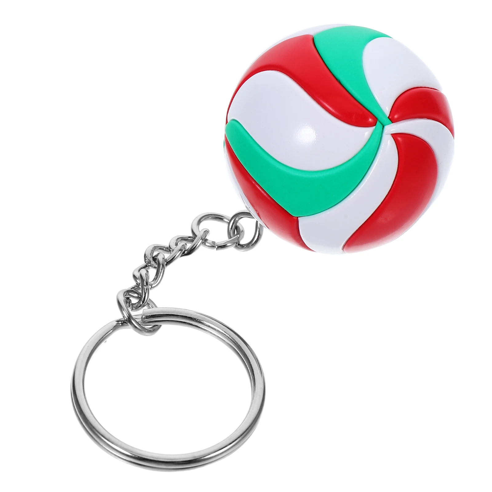 Volleyball Keychain PVC Team Keyring Student Sports Charms Medal Ornament Souvenir Pendant Party Favor Keychains for Backpacks
Volleyball Keychain PVC Team Keyring Student Sports Charms Medal Ornament Souvenir Pendant Party Favor Keychains for Backpacks