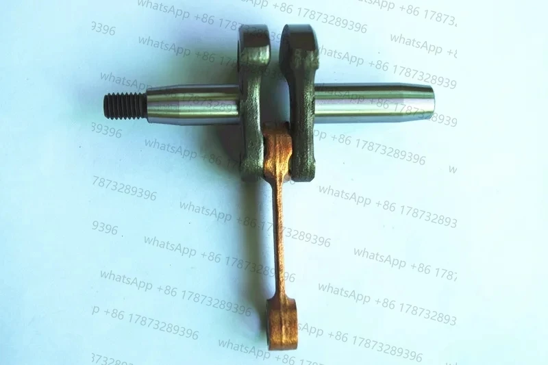 TH23 Crankshaft for Kawasaki TH23 TH23V hedge trimmer brush cutter crank shaft parts
TH23 Crankshaft for Kawasaki TH23 TH23V hedge trimmer brush cutter crank shaft parts