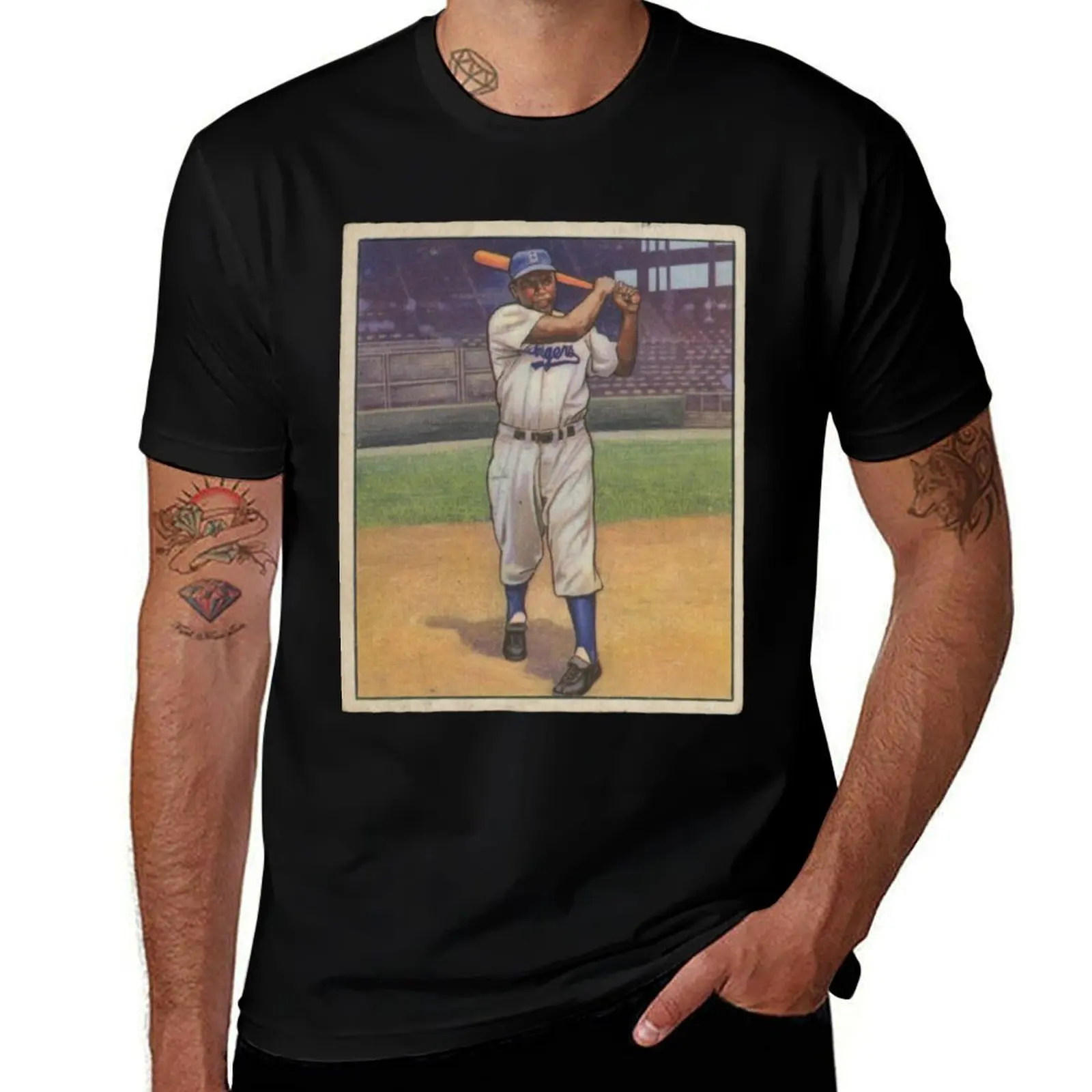 My Favorite People Jackie Robinson Baseball Gifts For Birthday T-Shirt Festival Casual Short Sleeve
My Favorite People Jackie Robinson Baseball Gifts For Birthday T-Shirt Festival Casual Short Sleeve