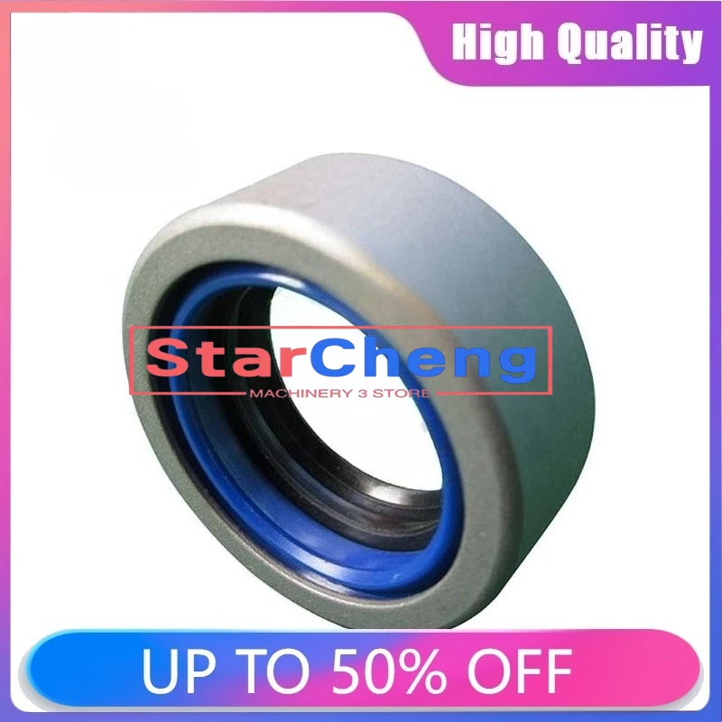 12013519 NBR SF6 СОВЕРШЕННО НОВОЕ МАСЛЯНОЕ УПЛОТНЕНИЕ COMBI 30*44*14 ПОВОРОТНЫЙ ВАЛ НАПРАВНОЙ ОСИ 
12013519 NBR SF6 СОВЕРШЕННО НОВОЕ МАСЛЯНОЕ УПЛОТНЕНИЕ COMBI 30*44*14 ПОВОРОТНЫЙ ВАЛ НАПРАВНОЙ ОСИ