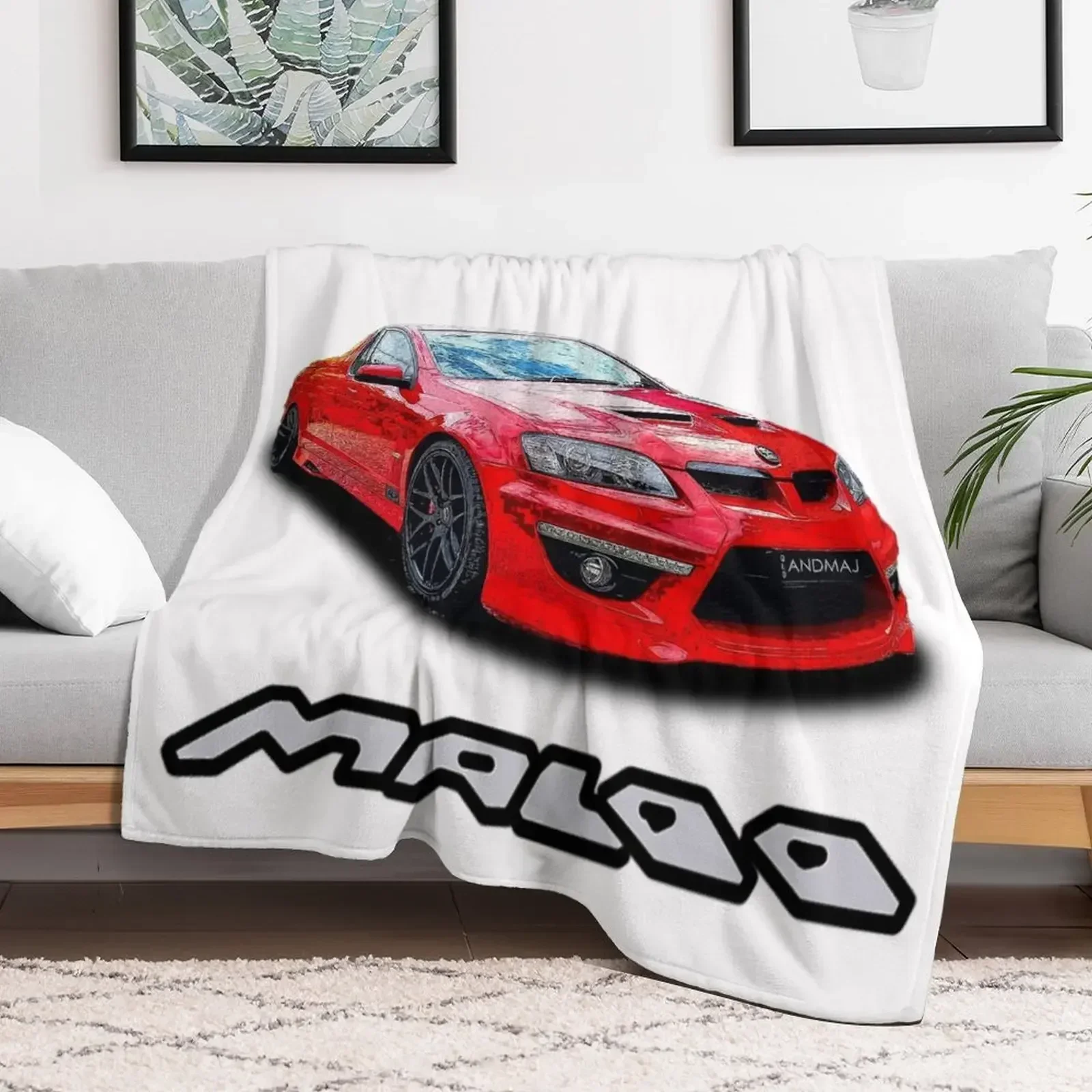 Sting Red VE HSV Maloo Throw Blanket Furry cosplay anime Hair Blankets For Sofas Blankets
Sting Red VE HSV Maloo Throw Blanket Furry cosplay anime Hair Blankets For Sofas Blankets