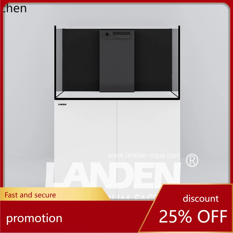 Аквариум ZML Native Stream Tank Sanhu для цихлид, полный комплект, с ультрапрозрачным стеклянным дном и фильтром.
Аквариум ZML Native Stream Tank Sanhu для цихлид, полный комплект, с ультрапрозрачным стеклянным дном и фильтром.