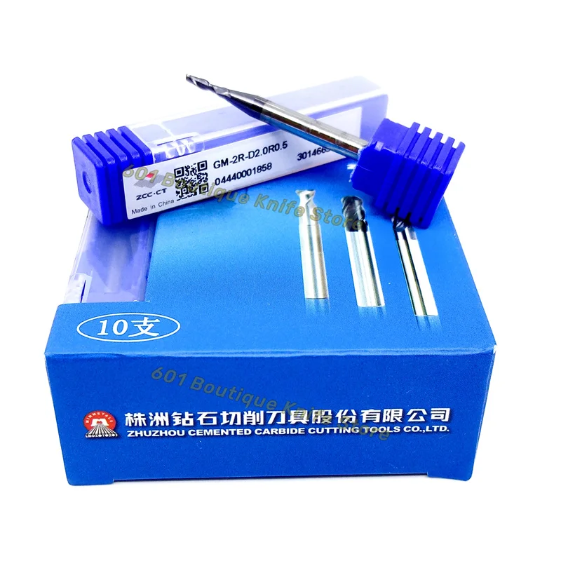 ZCCCT GM-2R-D2.0R0.5 GM-2R-D8.0R0.3 GM-2R-D10.0R2.0 GM-2R-D10.0R1.0 GM-2R-D10.0R1.5 Концевая фреза с угловым покрытием с 2 канавками
ZCCCT GM-2R-D2.0R0.5 GM-2R-D8.0R0.3 GM-2R-D10.0R2.0 GM-2R-D10.0R1.0 GM-2R-D10.0R1.5 Концевая фреза с угловым покрытием с 2 канавками