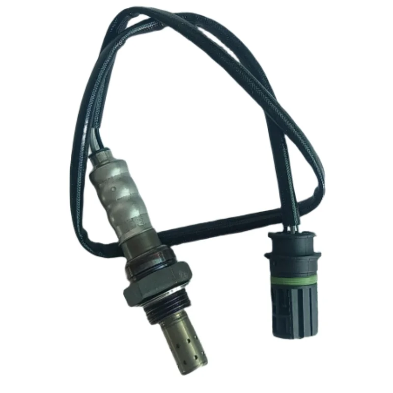 NEW Car AFR Air Fuel Ratio O2 Oxygen Lambda Sensor 11787530285 87545243 for BMW E87 E90 E91 E83 X3 1er 3er 2005-2012 11787530287 
NEW Car AFR Air Fuel Ratio O2 Oxygen Lambda Sensor 11787530285 87545243 for BMW E87 E90 E91 E83 X3 1er 3er 2005-2012 11787530287