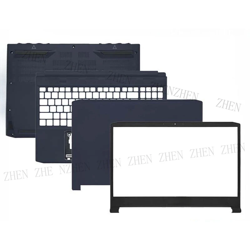 S For Acer Predator Triton 300 PT315-52 Laptop LCD Cover Front Bezel AM3BI000710
S For Acer Predator Triton 300 PT315-52 Laptop LCD Cover Front Bezel AM3BI000710