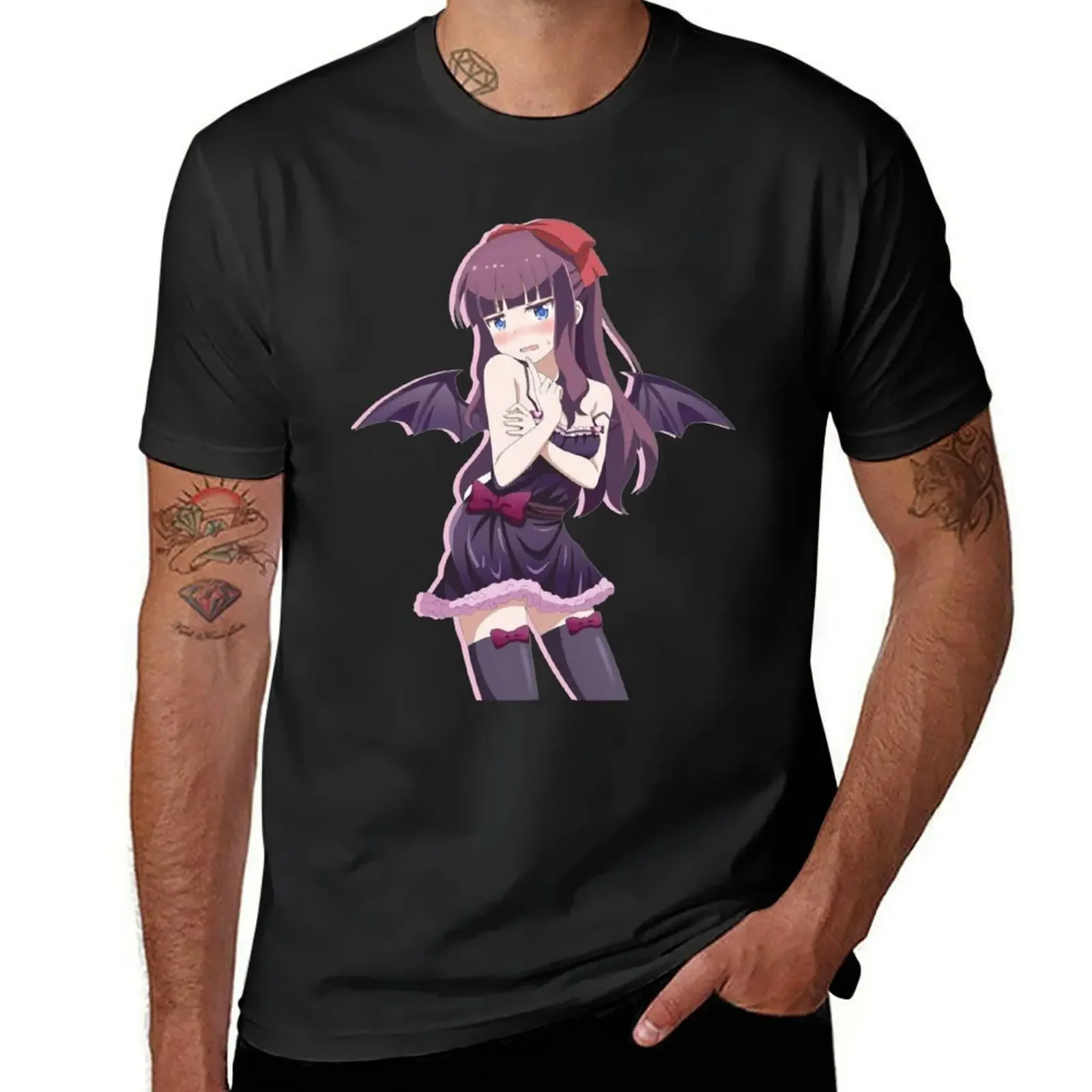 Hifumi Takimoto Fun Design T-Shirt funny shirt cotton man clothes graphic shirts T-shirts man tee shirts for men
Hifumi Takimoto Fun Design T-Shirt funny shirt cotton man clothes graphic shirts T-shirts man tee shirts for men