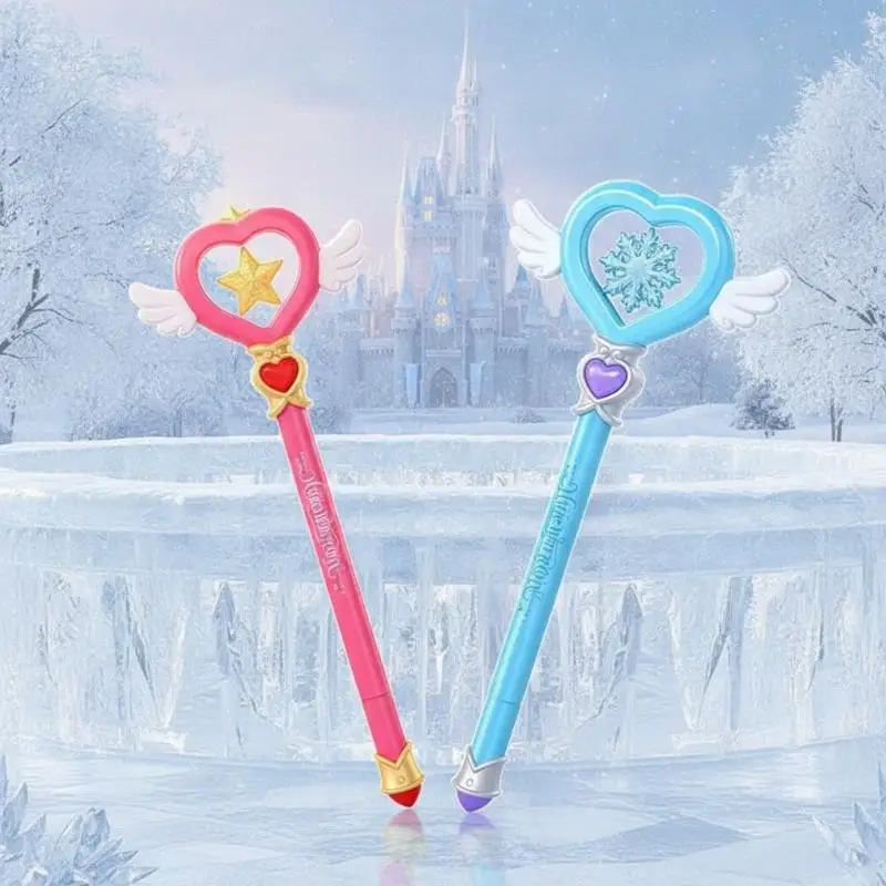 Magic Fairy Wand Water Gun Full Automatic High Capacity Interactive Beach Water Toy for Kids Party Gift
Magic Fairy Wand Water Gun Full Automatic High Capacity Interactive Beach Water Toy for Kids Party Gift