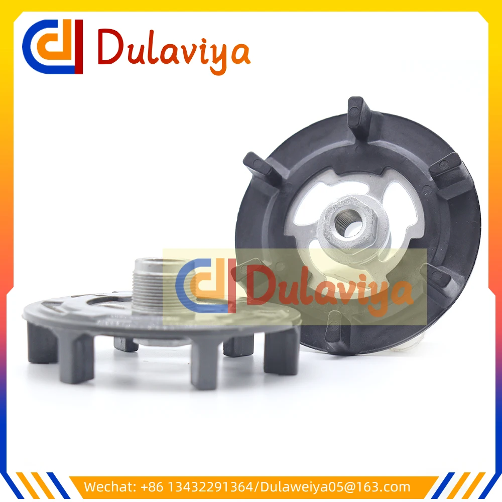 Auto AC Compressor Hub For Toyota Auris Yaris 1,31,51,8 4472209736 4472601505 4472601506 4472602330 4472602331 4472602332
Auto AC Compressor Hub For Toyota Auris Yaris 1,31,51,8 4472209736 4472601505 4472601506 4472602330 4472602331 4472602332
