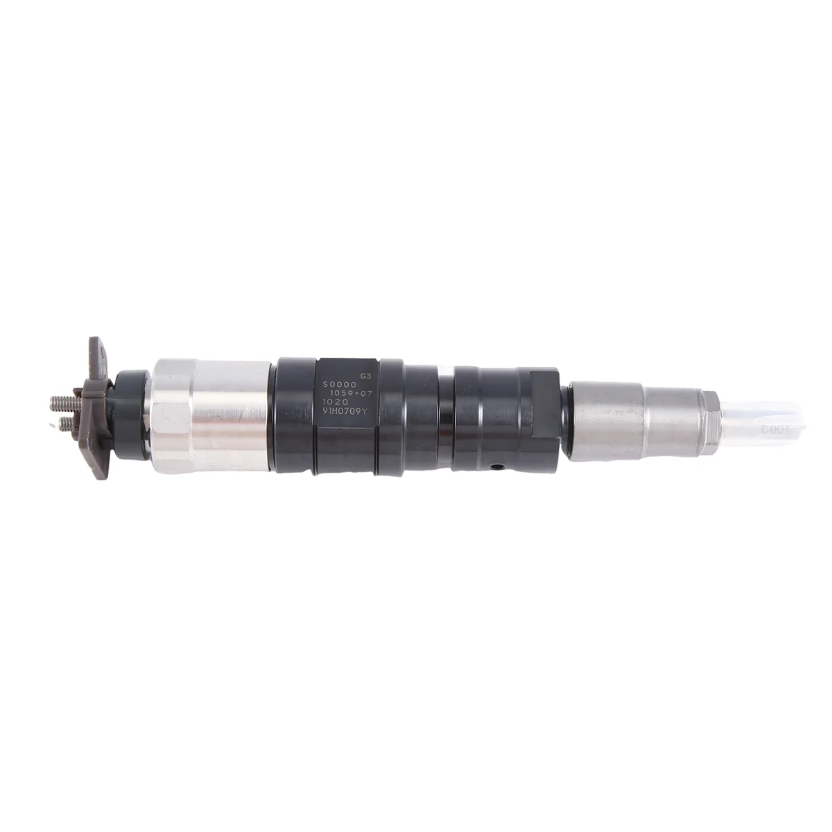 295050-1020 New Diesel Fuel Injector Nozzle for S00001059+07 for Excavator
295050-1020 New Diesel Fuel Injector Nozzle for S00001059+07 for Excavator