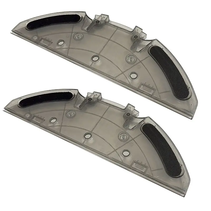 AEB1-2 шт. для робота Xiaomi MIJIA, вакуумная швабра STYTJ04ZHM, 5,5 см, ультратонкая подметальная машина, сменный держатель для швабры, детали для пылесоса
AEB1-2 шт. для робота Xiaomi MIJIA, вакуумная швабра STYTJ04ZHM, 5,5 см, ультратонкая подметальная машина, сменный держатель для швабры, детали для пылесоса