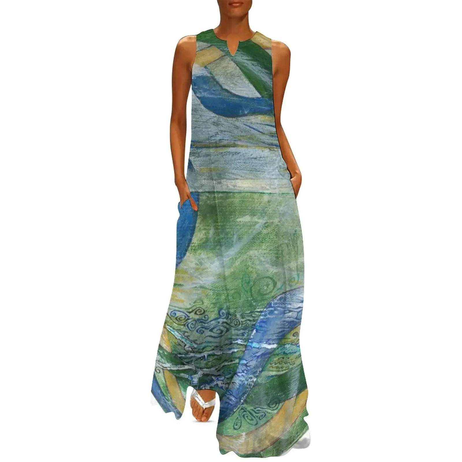 In All Things Long Dress dresses for women 2025 elegant chic wedding evening dresses clothes for women elegant dress Dress
In All Things Long Dress dresses for women 2025 elegant chic wedding evening dresses clothes for women elegant dress Dress