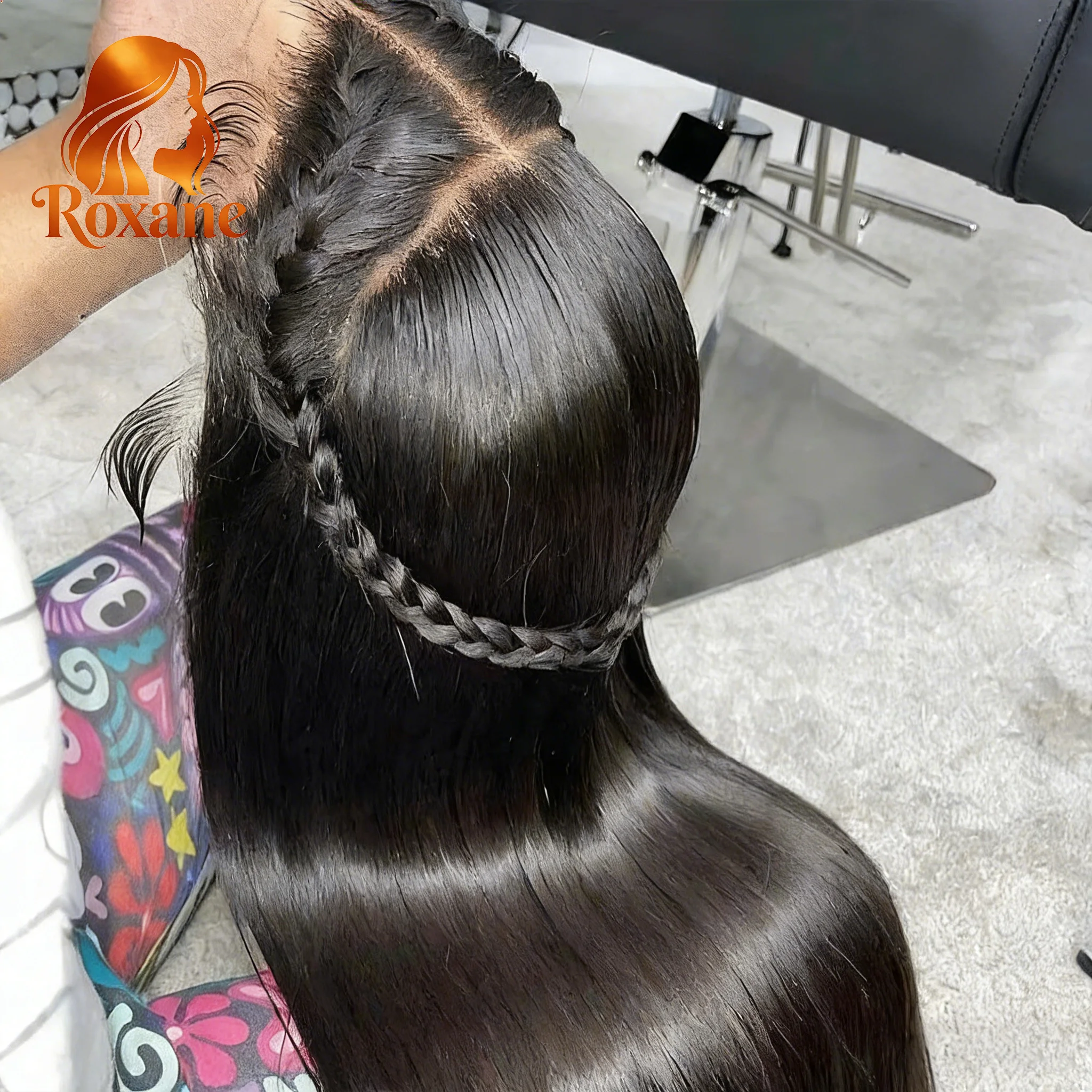 Парик из натуральных волос Roxane 30-40 дюймов, прямой, с HD-кружевной передней частью 13x6, прозрачный фронтальный парик 13x4 для чернокожих женщин, плотность 220%
Парик из натуральных волос Roxane 30-40 дюймов, прямой, с HD-кружевной передней частью 13x6, прозрачный фронтальный парик 13x4 для чернокожих женщин, плотность 220%