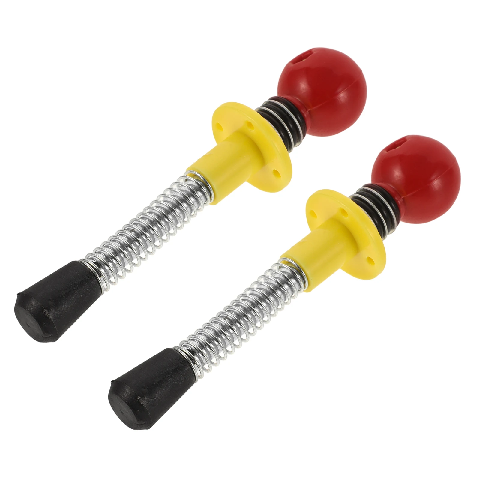 2pcs Pinball Machine Lever Durable Spring Rod Small Repair Game Supplies Toy Electric Handle Parts Accessories
2pcs Pinball Machine Lever Durable Spring Rod Small Repair Game Supplies Toy Electric Handle Parts Accessories