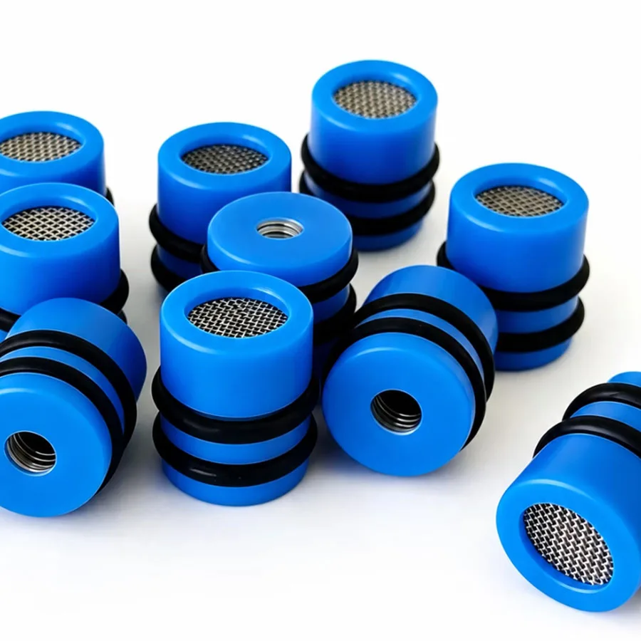 Multi point vacuum suction cup valve core, vacuum suction cup one-way valve, self-made vacuum suction cup accessories
Multi point vacuum suction cup valve core, vacuum suction cup one-way valve, self-made vacuum suction cup accessories