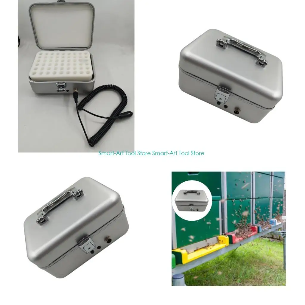 E1PB Transportable Nest Incubator Permanent Metal Building Thermoregulation
E1PB Transportable Nest Incubator Permanent Metal Building Thermoregulation