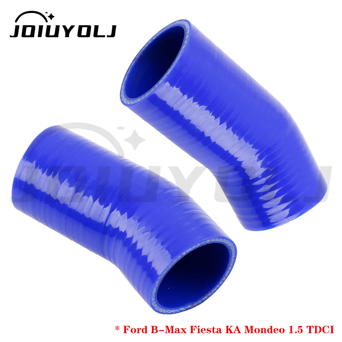 1Pcs High Performance 3 Layer Reinforced Turbo Silicone Hose For Ford B-MAX Fiesta KA Mondeo 1.5L TDCI Engine DS736F075ED
1Pcs High Performance 3 Layer Reinforced Turbo Silicone Hose For Ford B-MAX Fiesta KA Mondeo 1.5L TDCI Engine DS736F075ED