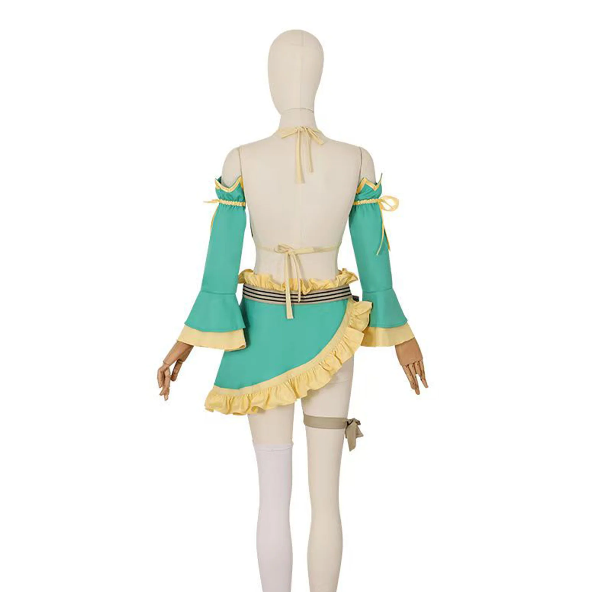 Female Swimsuit Christmas Outfits Anime Cos Lucy Heartfilia Cosplay Costume Party Uniform Full Set 2026
Female Swimsuit Christmas Outfits Anime Cos Lucy Heartfilia Cosplay Costume Party Uniform Full Set 2026