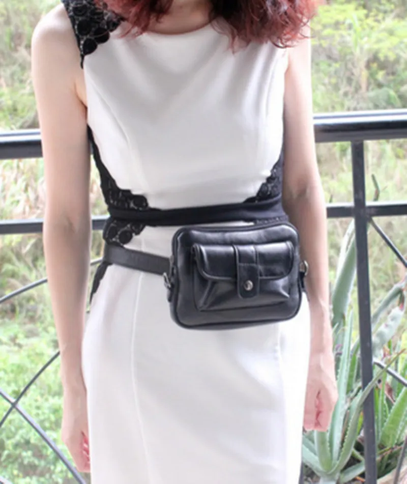 Fashion Ladies Bag Waist Fanny Pack Belt Pouch Travel Hip Bum Womens Small Purse
Fashion Ladies Bag Waist Fanny Pack Belt Pouch Travel Hip Bum Womens Small Purse