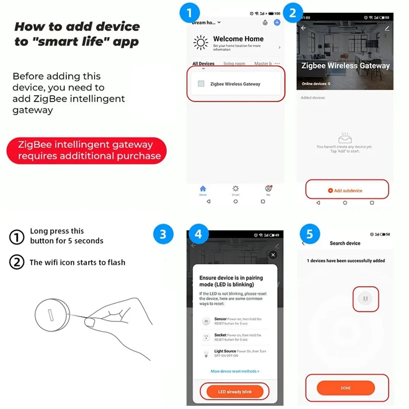 Durable-Tuya Zigbee умный датчик вибрации домашняя охранная защита мониторинг в реальном времени сигнализация уведомление детектор наклона, Tuya Zigbee
Durable-Tuya Zigbee умный датчик вибрации домашняя охранная защита мониторинг в реальном времени сигнализация уведомление детектор наклона, Tuya Zigbee