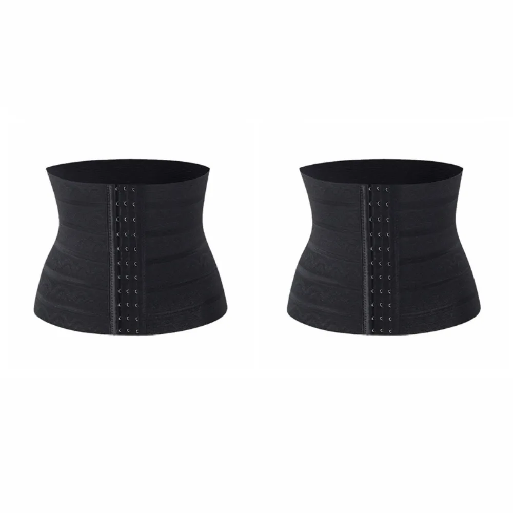 2Pcs Ultrathin Tummy Control Shapewear Tight Postpartum Seamless Corset Belt Adjustable Slimming Girdle Body Shaper Female 
2Pcs Ultrathin Tummy Control Shapewear Tight Postpartum Seamless Corset Belt Adjustable Slimming Girdle Body Shaper Female