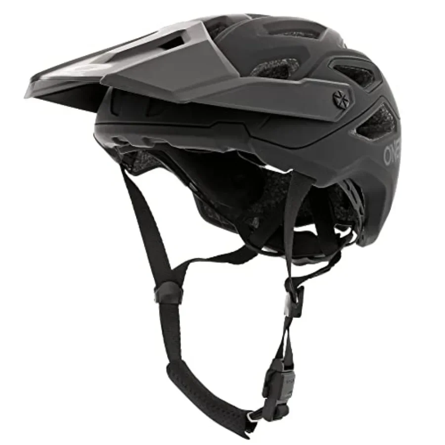 Pike IPX Cycling Helmet for road and mountain biking, lightweight polycarbonate shell with EPS foam, black and gray color schem
Pike IPX Cycling Helmet for road and mountain biking, lightweight polycarbonate shell with EPS foam, black and gray color schem