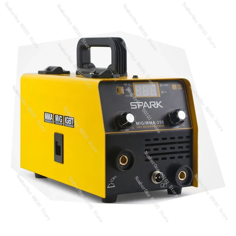 Welding Machine DC Aluminum Welding Machine Digital Control Gas Stainless Steel Punch Welding Machine
Welding Machine DC Aluminum Welding Machine Digital Control Gas Stainless Steel Punch Welding Machine