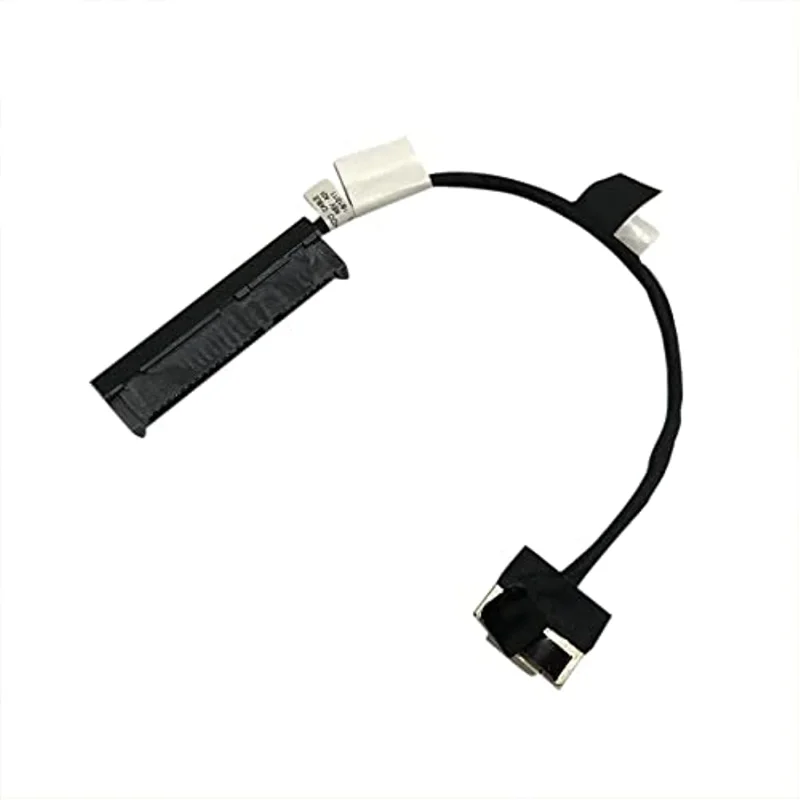 Кабель SATA HDD, разъем жесткого диска для Dell Inspiron 15 5579 5568 5567 2в1 5578 P58F I5568-0463GRY 450.07Y05.0011 0J8CWV
Кабель SATA HDD, разъем жесткого диска для Dell Inspiron 15 5579 5568 5567 2в1 5578 P58F I5568-0463GRY 450.07Y05.0011 0J8CWV