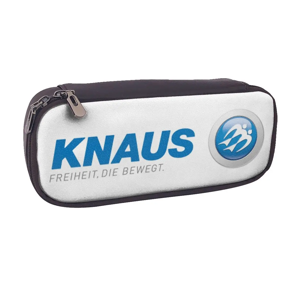 Knaus Caravan Leather Pencil Case for Students School Pen Box Pencil Bag Stationery Supplies Pen Holder Bag
Knaus Caravan Leather Pencil Case for Students School Pen Box Pencil Bag Stationery Supplies Pen Holder Bag