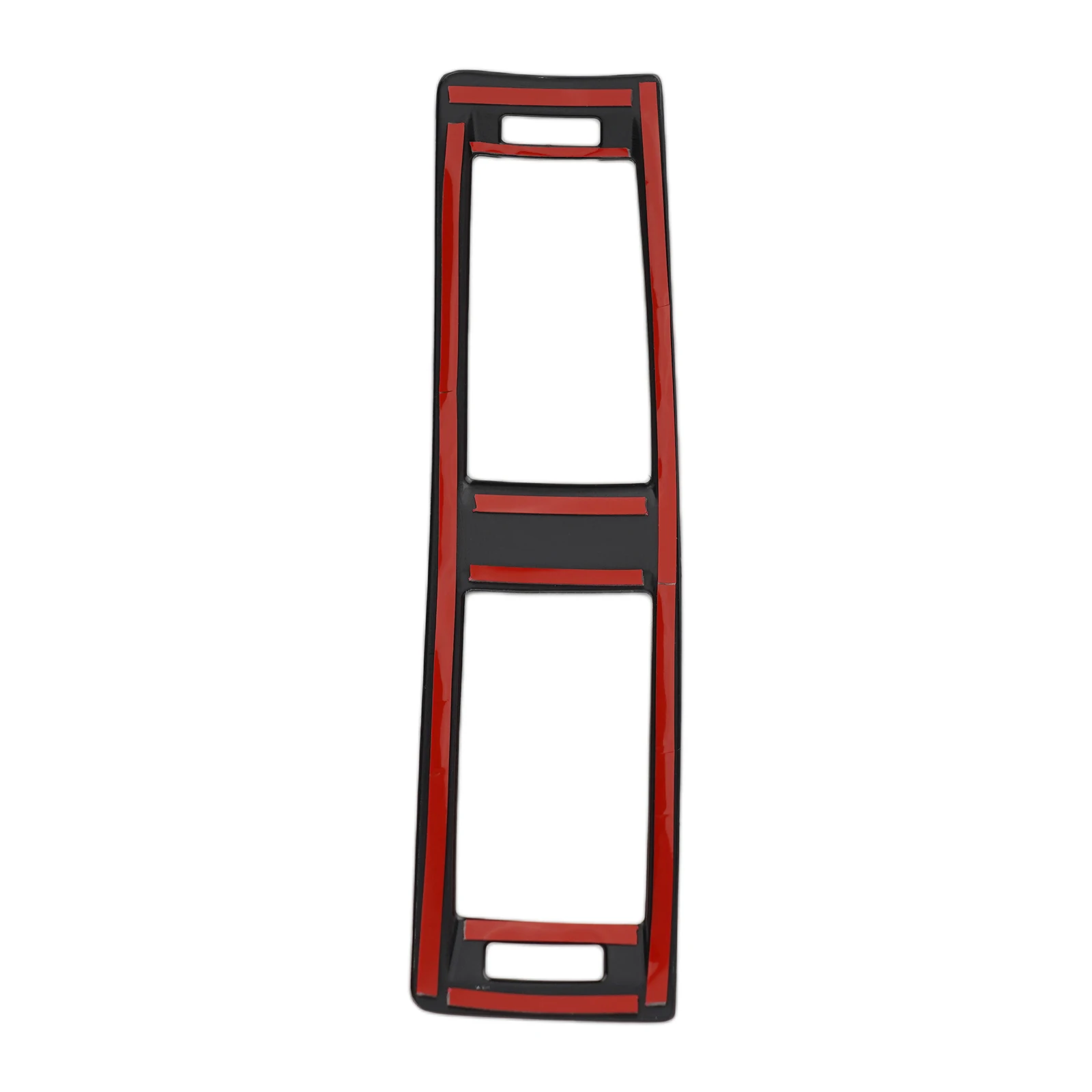 Carbon Fiber Middle Air Outlet Vent Cover Trim for Lexus IS 250 2006 2011 Designed for Long Term Use and Style
Carbon Fiber Middle Air Outlet Vent Cover Trim for Lexus IS 250 2006 2011 Designed for Long Term Use and Style