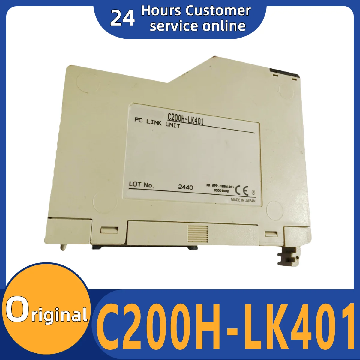 Brand new original module C200H-LK401 C200H-IDS01-V1
Brand new original module C200H-LK401 C200H-IDS01-V1