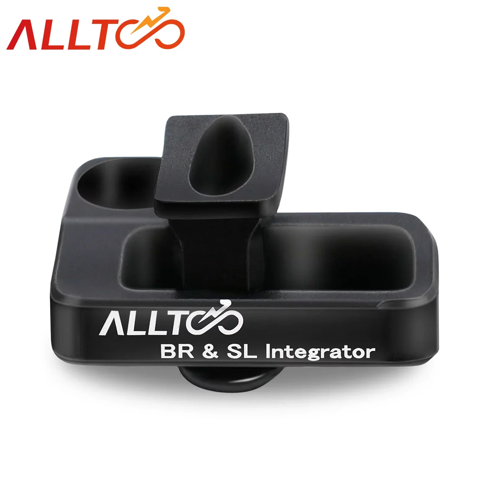 Bicycle XTR/XT/SLX/DEORE Brake Integrated Shifter Adapter for SRAM Matchmaker Shifter Mounting to Shimano I-Spec EV/II Brake
Bicycle XTR/XT/SLX/DEORE Brake Integrated Shifter Adapter for SRAM Matchmaker Shifter Mounting to Shimano I-Spec EV/II Brake