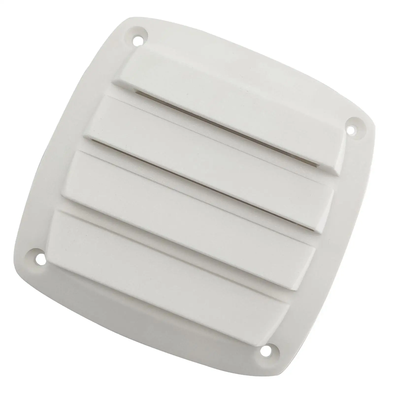 Air Hose thru Vent 5" Louver Grille Cover White for RV Boat Marine
Air Hose thru Vent 5" Louver Grille Cover White for RV Boat Marine