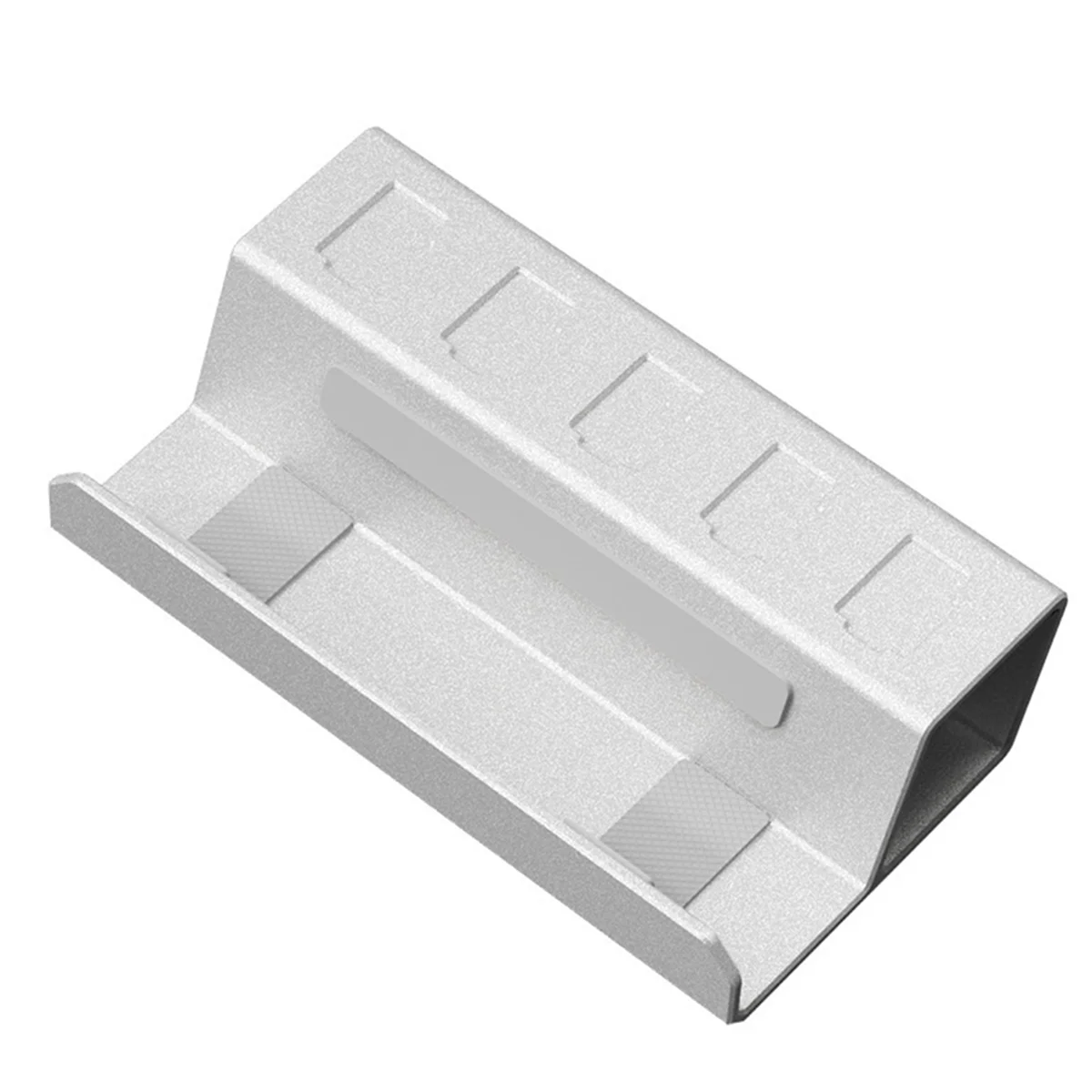 T06C-For Rog Ally Handheld Desktop Aluminum Alloy Stand Steamdeck/Switch Cell Phone Portable Simple Stand,Silver
T06C-For Rog Ally Handheld Desktop Aluminum Alloy Stand Steamdeck/Switch Cell Phone Portable Simple Stand,Silver