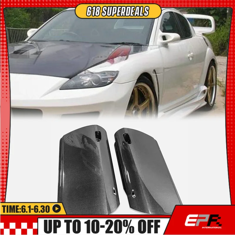For Honda Door (Pair) for S2000 Durable Replacement Exterior Component Premium Fit
For Honda Door (Pair) for S2000 Durable Replacement Exterior Component Premium Fit