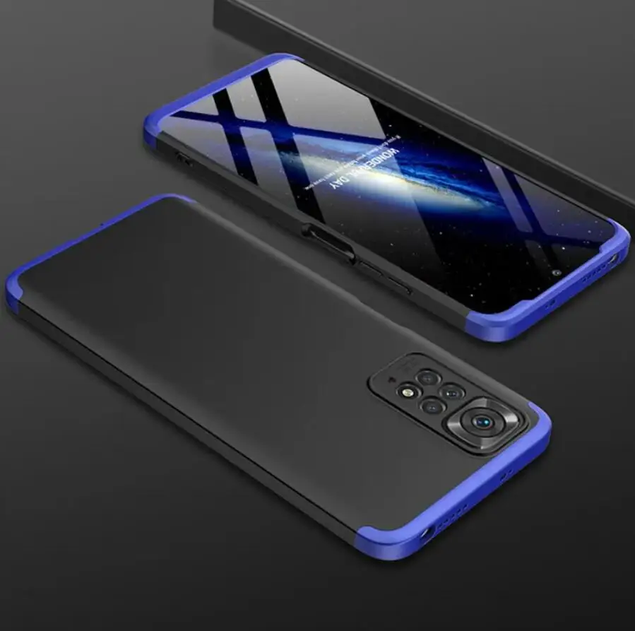 For Xiaomi Redmi Note 11 Pro 4G 5G Case Quality PC Protection Shockproof Matte Hard Cover Phone Case For Redmi Note 11 Pro 4G 5G
For Xiaomi Redmi Note 11 Pro 4G 5G Case Quality PC Protection Shockproof Matte Hard Cover Phone Case For Redmi Note 11 Pro 4G 5G