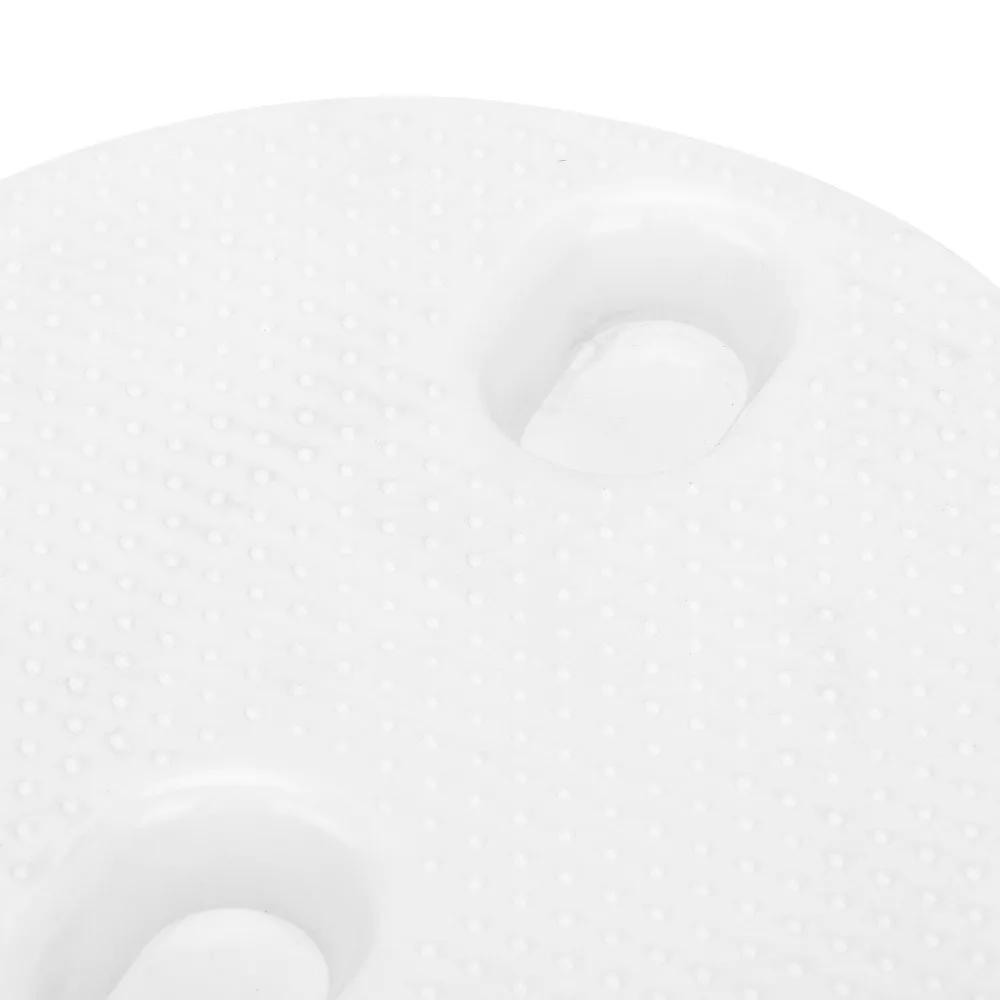 Marine Grade 4inch/6inch Deck Plate Detachable Non-Slip Inspection Hatch Nylon Round Hatch Cover Boat
Marine Grade 4inch/6inch Deck Plate Detachable Non-Slip Inspection Hatch Nylon Round Hatch Cover Boat