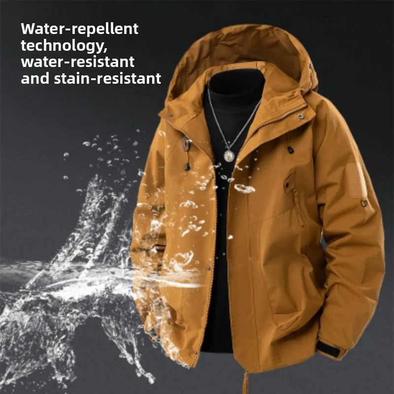 Cycling Camping UPF50+ Outdoor Hiking Skin Jacket Outerwear Coat Running Rain Sun Protection Fishing Hunting Sports Quick Dry
Cycling Camping UPF50+ Outdoor Hiking Skin Jacket Outerwear Coat Running Rain Sun Protection Fishing Hunting Sports Quick Dry