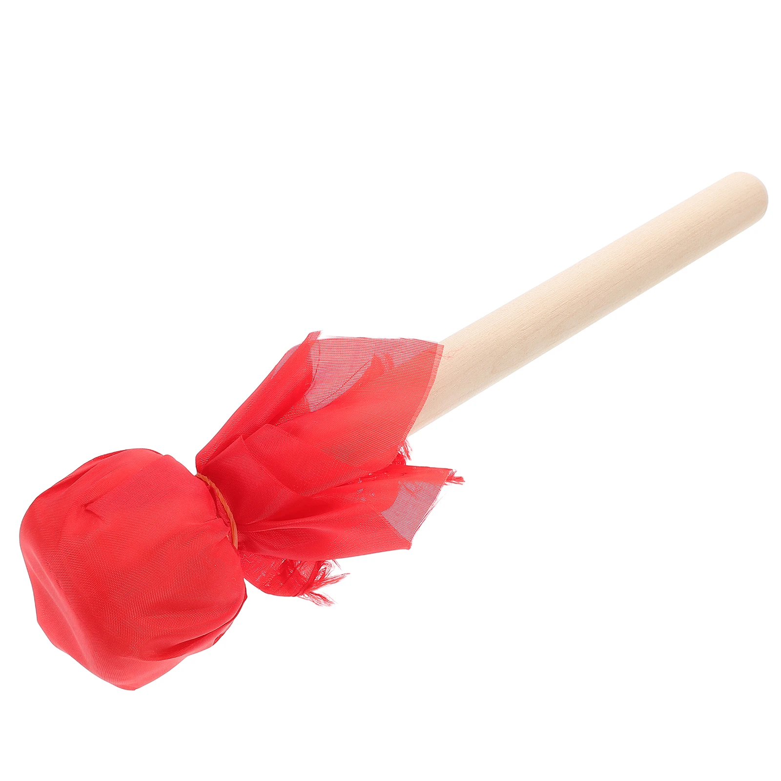 Gong Stick Cool Drumsticks Mallets for Cymbals Air Beat Chinese Percussion Wood Bell Kids Beginner
Gong Stick Cool Drumsticks Mallets for Cymbals Air Beat Chinese Percussion Wood Bell Kids Beginner