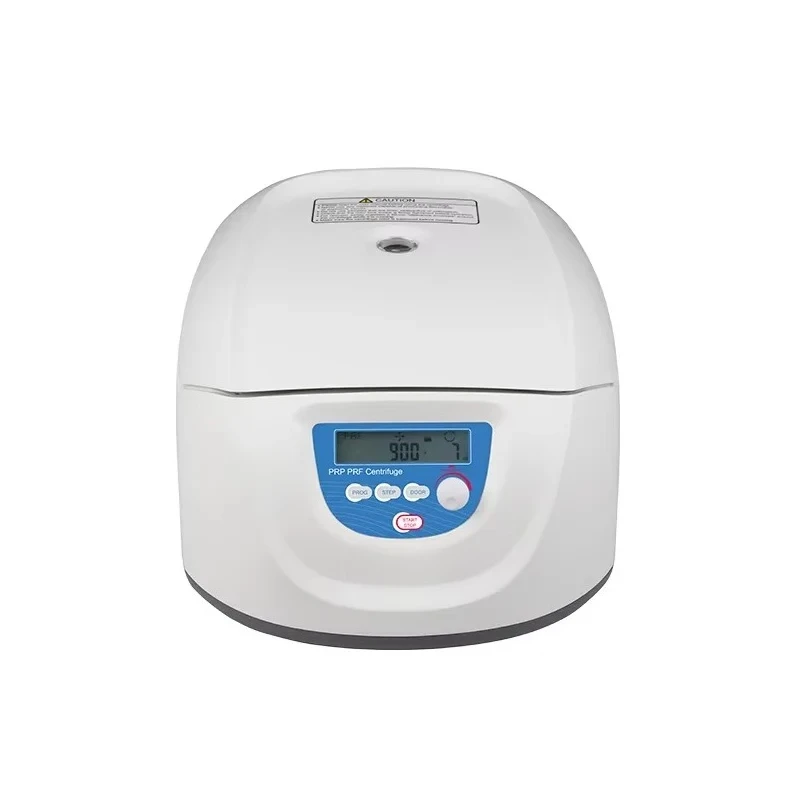 Plasma Centrifuge DM0412P 300-4500rpm Blood Centrifuge Plasma Separation Prf Beauty Centrifuge Machine Lab Equipment
Plasma Centrifuge DM0412P 300-4500rpm Blood Centrifuge Plasma Separation Prf Beauty Centrifuge Machine Lab Equipment