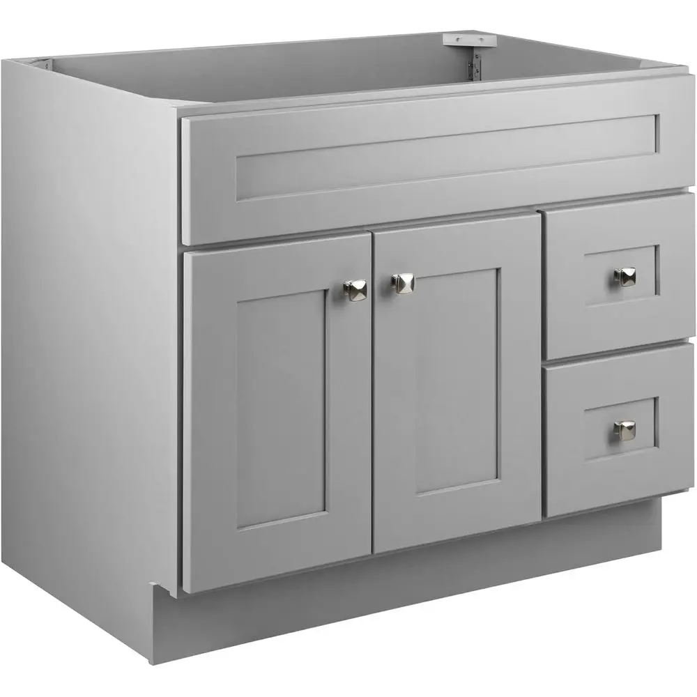 587097 Ванна в разобранном виде Современный туалетный столик с 2 дверцами и 2 ящиками, только туалетный столик, 36 x 21, серый
587097 Ванна в разобранном виде Современный туалетный столик с 2 дверцами и 2 ящиками, только туалетный столик, 36 x 21, серый