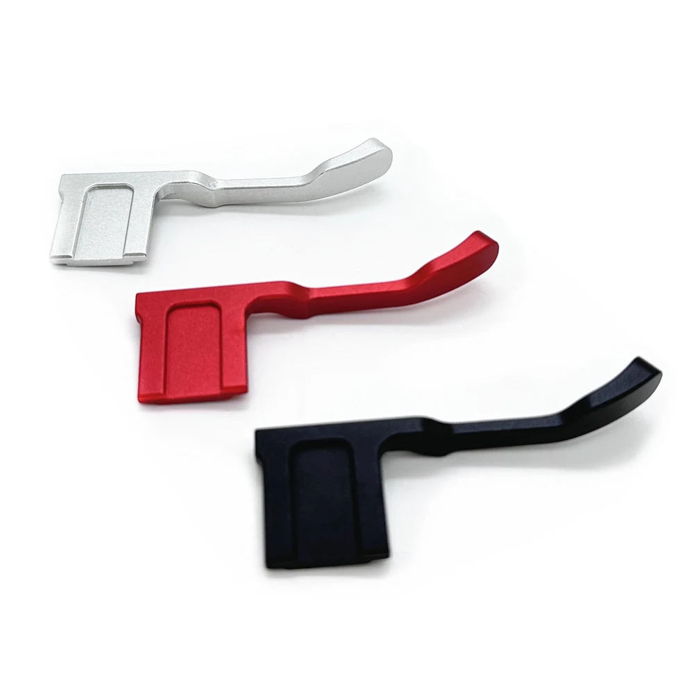 Metal Hot Shoe Thumb Up Hand Grip Cover for Fujifilm Fuji GFX50S GFX 50S Camera
Metal Hot Shoe Thumb Up Hand Grip Cover for Fujifilm Fuji GFX50S GFX 50S Camera